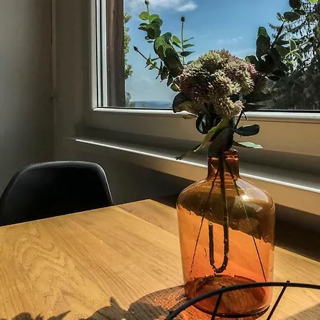 Appartamento Stylový Přímo U Lanovky, Vlastní Garážové Stání
