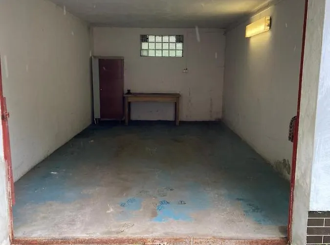 Appartement Stylový Přímo U Lanovky, Vlastní Garážové Stání