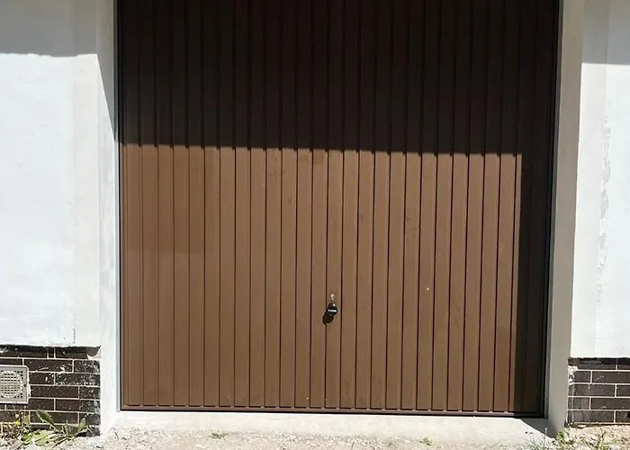 Stylový Přímo U Lanovky, Vlastní Garážové Stání Janské Lázně