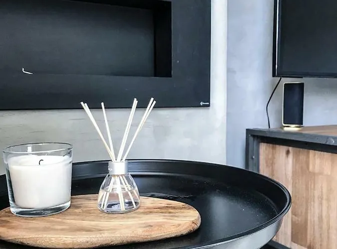 Stylový Přímo U Lanovky, Vlastní Garážové Stání Janské Lázně