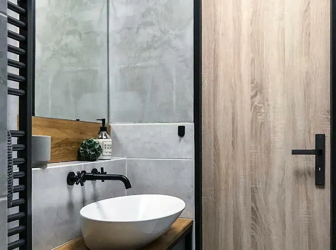 Stylový Přímo U Lanovky, Vlastní Garážové Stání Appartement Janské Lázně
