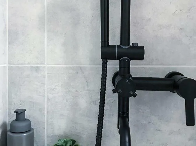 Stylový Přímo U Lanovky, Vlastní Garážové Stání Appartement