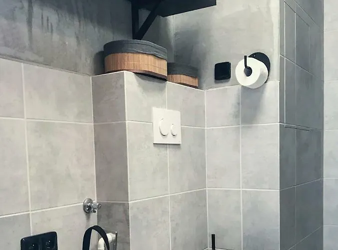 Appartement Stylový Přímo U Lanovky, Vlastní Garážové Stání Janské Lázně