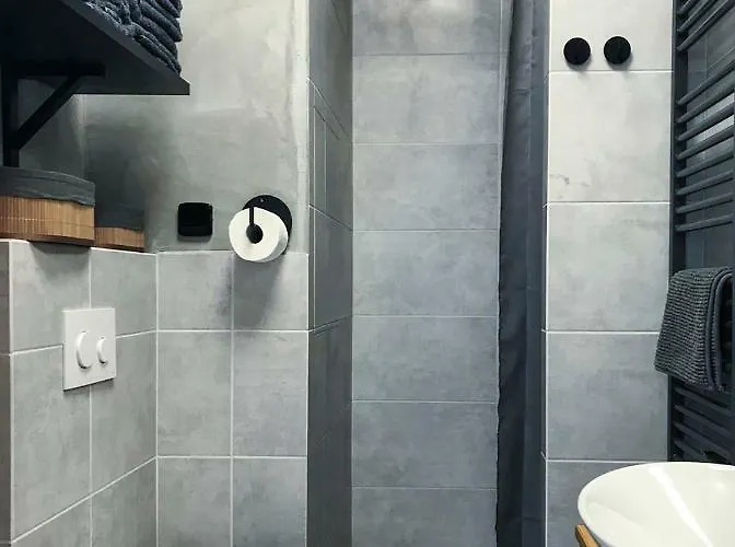 Stylový Přímo U Lanovky, Vlastní Garážové Stání Janské Lázně
