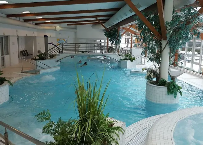 Appartement Stylový Přímo U Lanovky, Vlastní Garážové Stání *